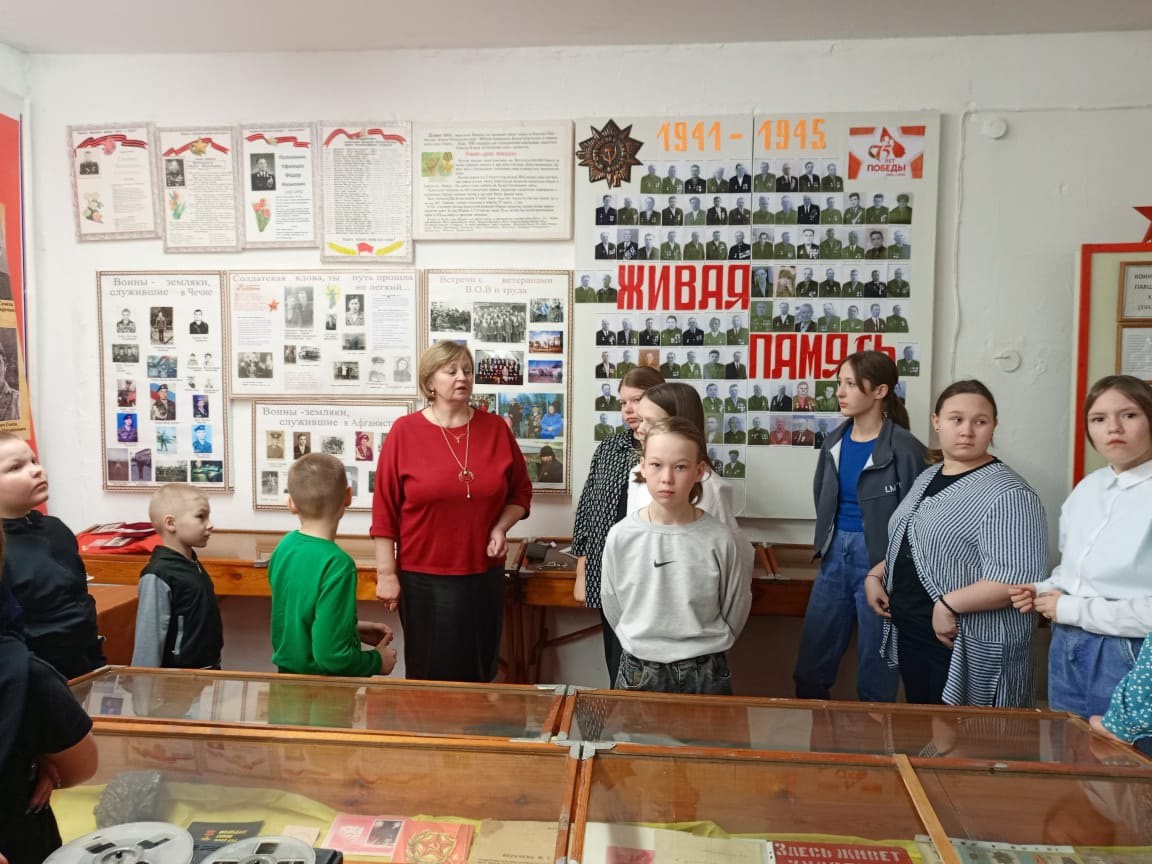 « Наше село в годы Великой Отечественной войны&amp;quot;, &amp;quot;Наши  земляки - герои локальных конфликтов»..